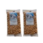 SantoNuts Ψημένο φιστίκι 180gr, Σετ των 2 - Κτήμα Νομικού