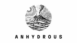 anhydrous new logo