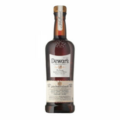 Dewar's 18 YO