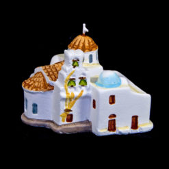 Episkopi church, miniature