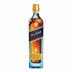 Johnnie Walker blue label