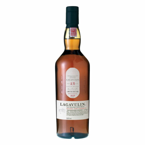 Lagavulin 12 years old