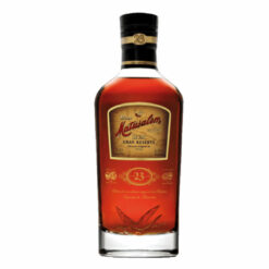 Rum Matusalem 23 YO