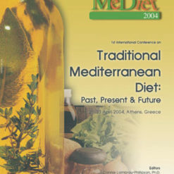 Traditional Mediterranean Diet Conference (2004)