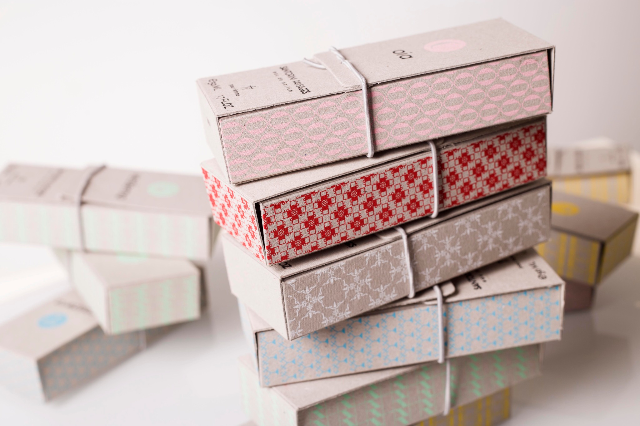 AKROTIRI floral γυναικείο άρωμα - Image 6