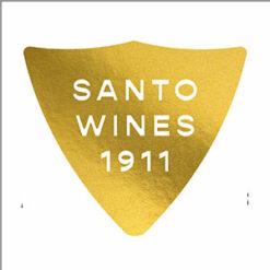 Santo wines