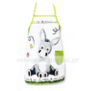 Kitchen Apron for kids - Baby Donkey