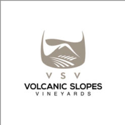 Volcanic Slopes Vineyards