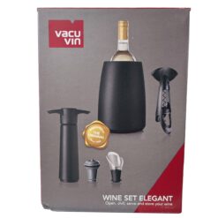 Wine Set Elegant